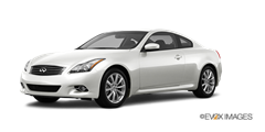 2012 Infiniti G